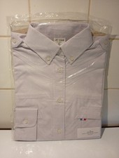 Chemisier Police Nationale Leo