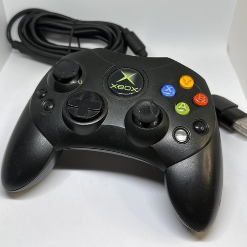 Manette microsoft xbox - manette,