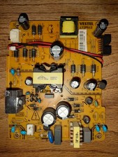 👌carte d alimentation  17IPS12(090715r3) pour tv continental edison ou autre👌