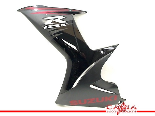 Carenage gauche suzuki gsx - suzuki, r