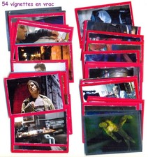 200 - PANINI - The Amazing Spiderman 2012 - lot de vrac et boîte en l'état