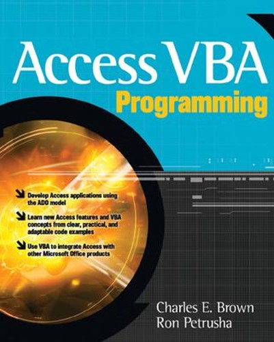 Programmation vba accès - programmation,