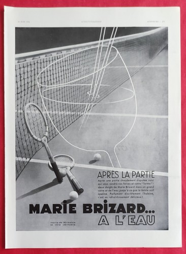 Publicité presse marie - publicité,