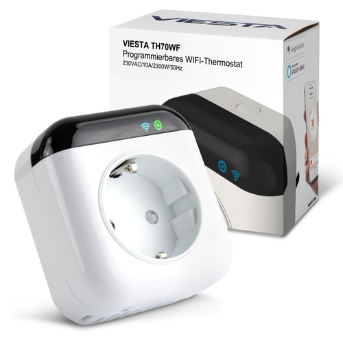Wifi thermostat ambiance - wifi,