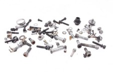 Lot de pièces restantes BMW K