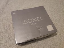 Console Sony PS One Playstation 1 - En Boite (Sans Cale)