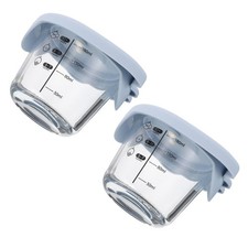 2 Pcs Bols De Pique- Pour