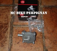 Pompe Depression Robinet