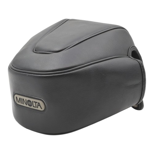 Minolta dyanx 600si ready - minolta, bag