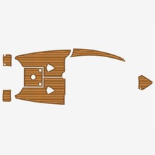 2006 Quicksilver 635 Commander