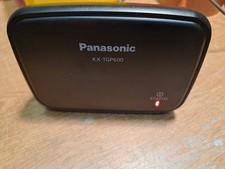 Base DECT Panasonic KX-TGP600A