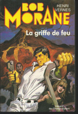 HENRI VERNES BOB MORANE LA