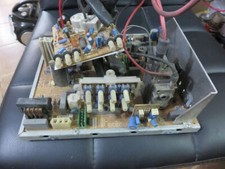 Châssis Hantarex Compatible