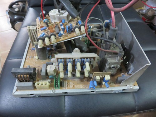 Châssis hantarex compatible - châssis,