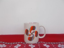 Mug croix basque