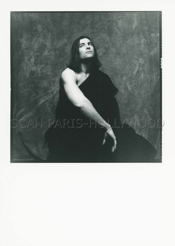 James fox male - fox, masculin