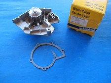 Pompe à eau Delphi pour Citroën Evasion, Xantia, XM, Peugeot 406, 605, 806,