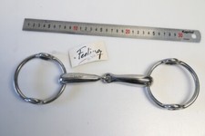 NEUF : Mors Cheval Releveur