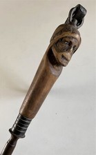 antique fusil de boucher