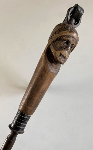 Antique fusil boucher - antique,