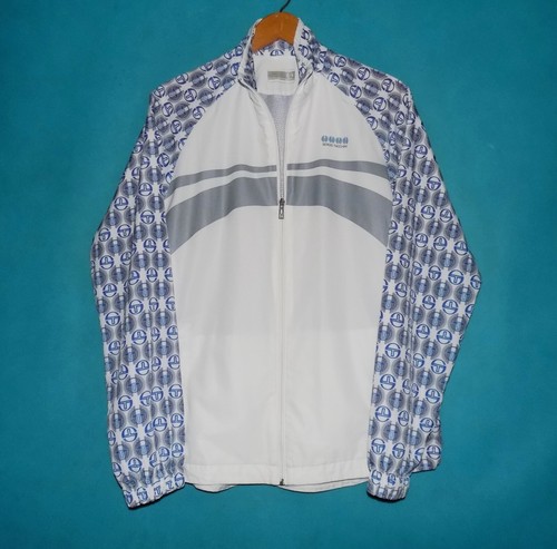 Veste sergio tacchini vintage - veste,