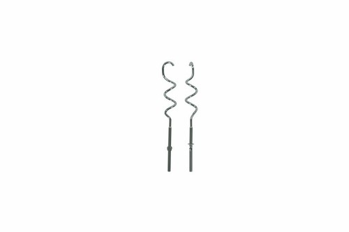 Moulinex fouets spirale colori - spirale,