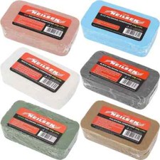 Barres De Pâte À Polir En