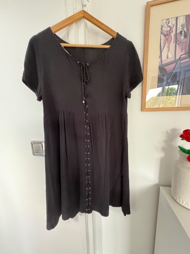 Robe bash taille - ba&sh,