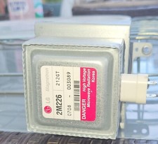 Magnétron Micro Onde 2M226