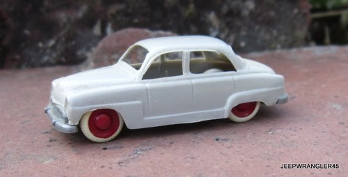 Jouef voiture miniature - ho,