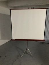 Écran de projection Extensible avec un Trépied stable et Pliable