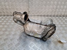 Catalyseur - Peugeot 3008 I / 5008 I / C4 Picasso I - 2.0Hdi 136/150/163ch