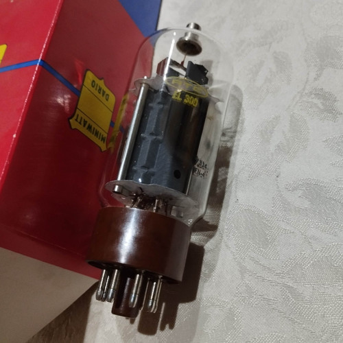 El300 tube électronique - ,  