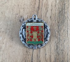 LA BAYONNAISE AUGIS INSIGNE