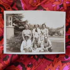 VTG 1940s World War II Era