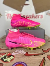 Crampons Nike Zoom Mercurial