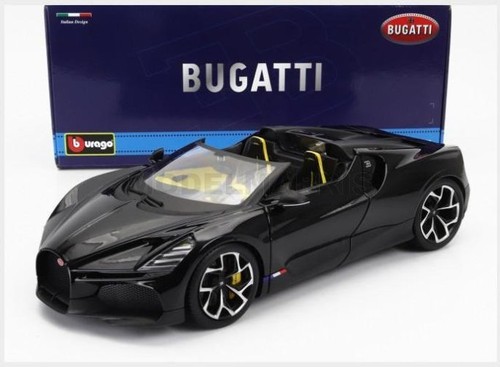 Burago bu11051 bugatti - bugatti,