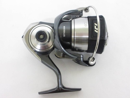 Moulinet tournant daiwa - moulinet,