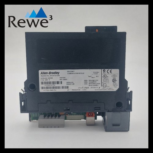 Allen bradley 1756 dnb - allen-bradley, 1756-dnb/d