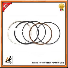 Piston Bague Set pour Peugeot