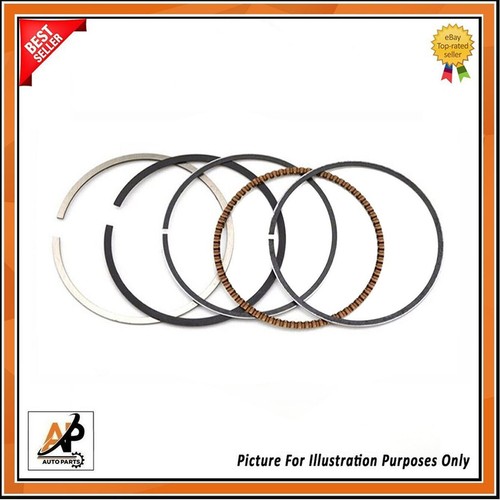 Piston bague set pour - bague,
