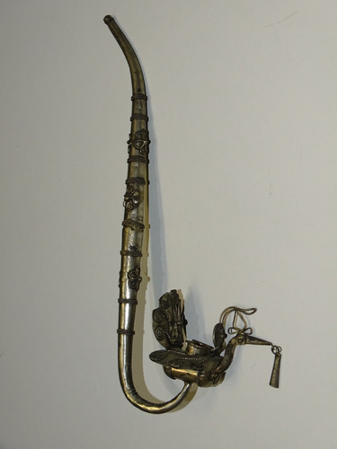 Belle pipe alliage extreme - -belle,