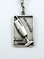 PORTE-CLES - ASPIRATEUR