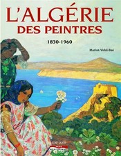 Algérie des peintres, Marion