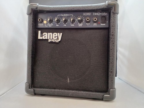 Combo pratique ampli guitare - combo,