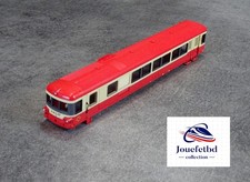JOUEF HO 1/87 1 caisse semi