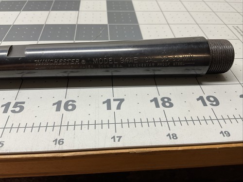 Winchester 94ae barrel - 94,
