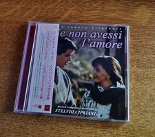 Stelvio Cipriani - Se non