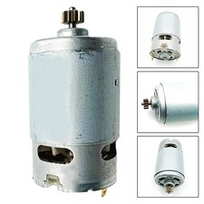 Moteur Premium 14 4V pour GSR 14 42li PSR14 4li2 1607022606 Longue durée