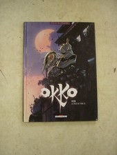 OKKO- Le Cycle de l'Eau II-